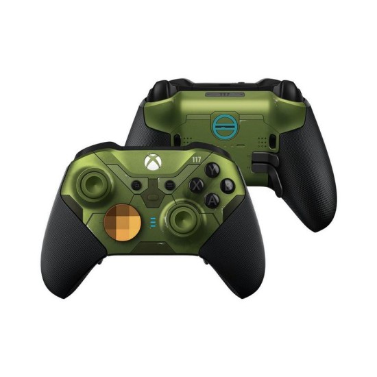 Xbox Elite Wireless Controller Series 2 Halo Infinite Edition