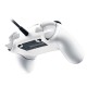 Razer Wolverine V2 Wired Gaming Controller for Xbox-White