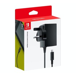 Nintendo Switch-AC Adapter
