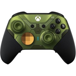Xbox Elite Wireless Controller - Series 2 Halo Infinite Edition