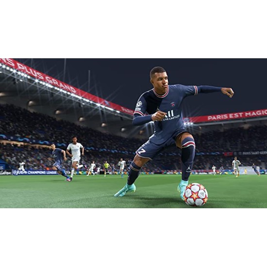 FIFA 22-For PS5