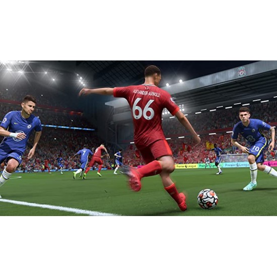 FIFA 22-For PS5