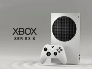 All about Xbox Series S