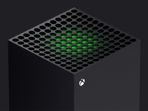 All about Xbox Series X