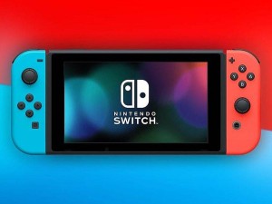 What is Nintendo Switch