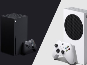 Xbox Series X VS Series S