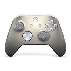 Xbox Series X Wireless Controller - Lunar Shift Special Edition