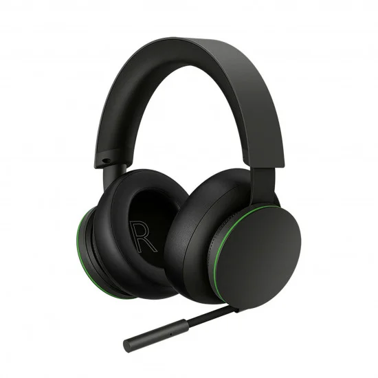 Xbox Wireless Headset