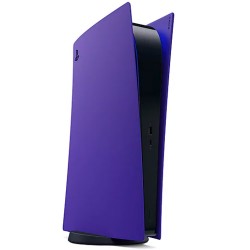Faceplates For PS5 Digital Edition - Galactic Purple