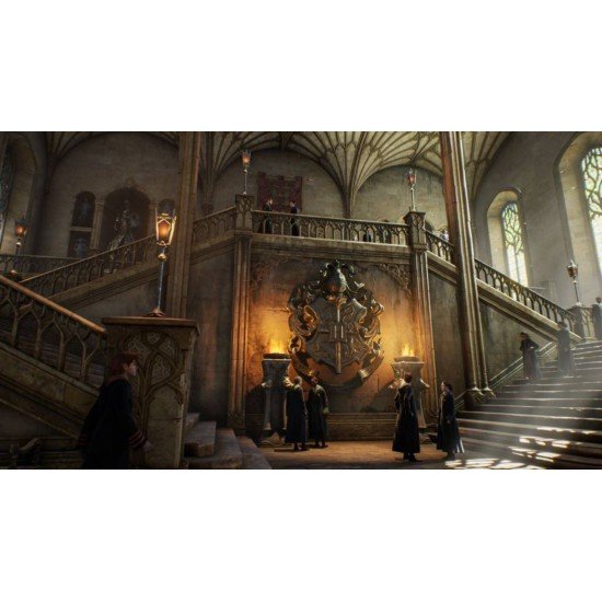 Hogwarts Legacy For PS5