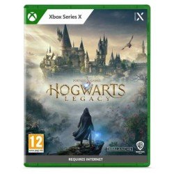 Hogwarts Legacy - Xbox