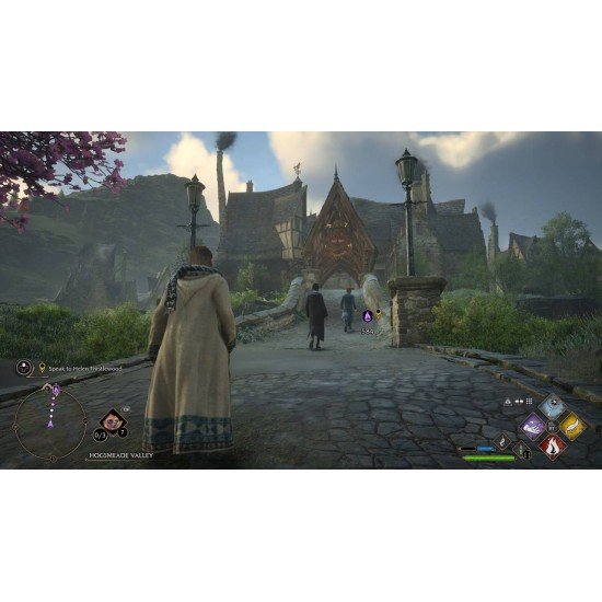 Hogwarts Legacy For Xbox