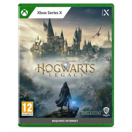 Hogwarts Legacy For Xbox