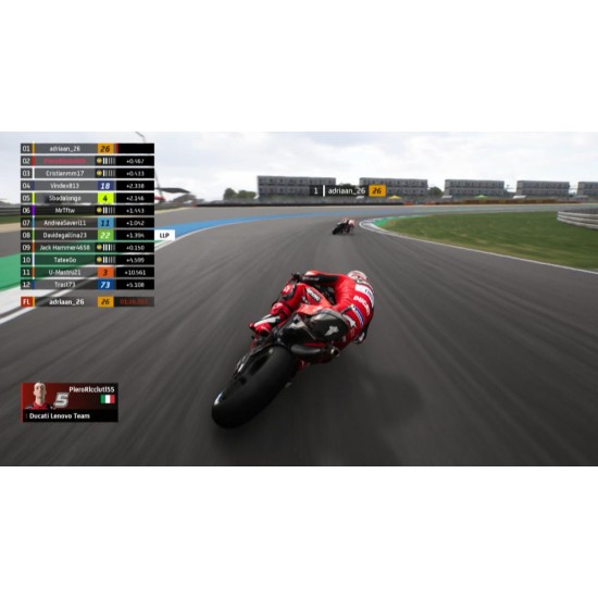 MotoGP 23 Day one Edition For Xbox