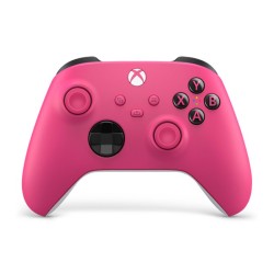 Microsoft Xbox Series X|S Wireless Controller - Deep Pink