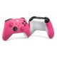 Microsoft Xbox Series X|S Wireless Controller Deep Pink