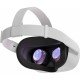 Meta Quest 2 Advanced All In One Virtual Reality Headset 128GB