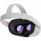 Meta Quest 2 Advanced All In One Virtual Reality Headset 256GB