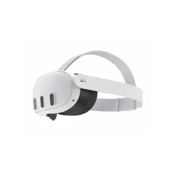 Meta Quest 3 128GB VR Headset Mixed Reality