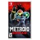 Metroid Dread For Nintendo Switch