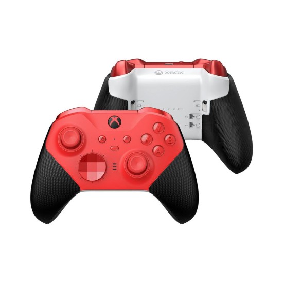 Xbox Elite Wireless Controller Series 2 Core Red