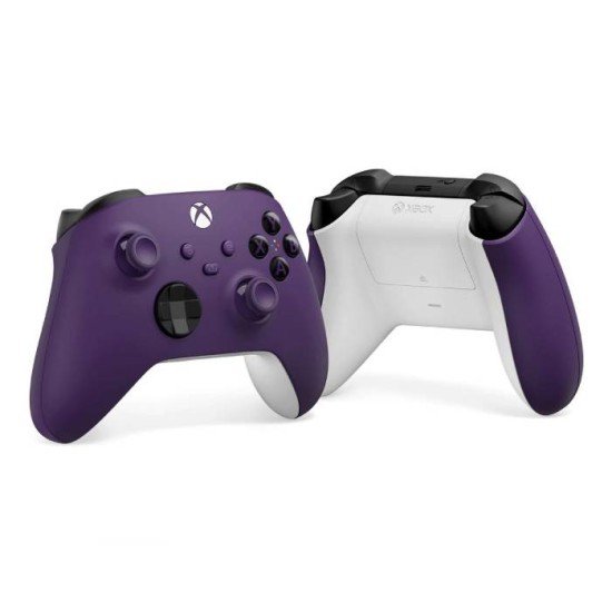 Microsoft Xbox Series X S Wireless Controller Astral Purple