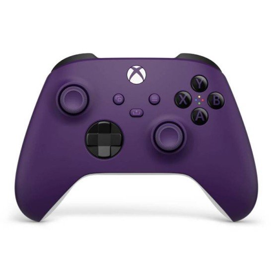 Microsoft Xbox Series X S Wireless Controller Astral Purple