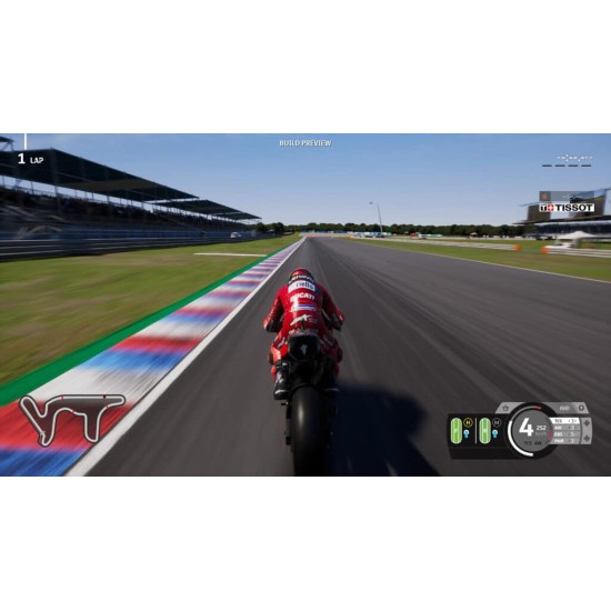 MotoGP 23 Day one Edition For Xbox