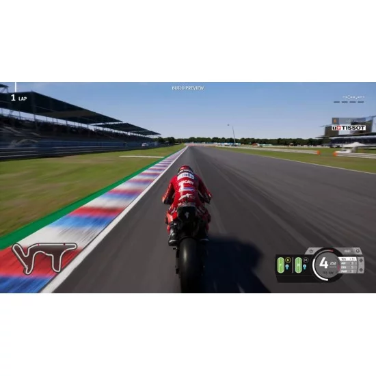 Gioco MotoGP23 per PS4