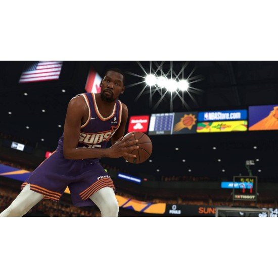 NBA 2K24 Kobe Bryant Edition For PS4