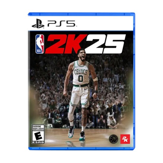 NBA 2k25 for PS5