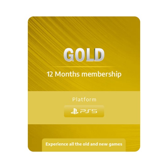 Playstation subscription