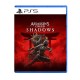 Assassin’s Creed Shadows for PS5