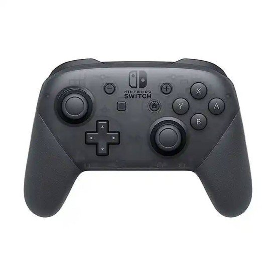 Pro Controller Nintendo switch Black