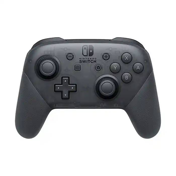 Pro Controller Nintendo switch - Black