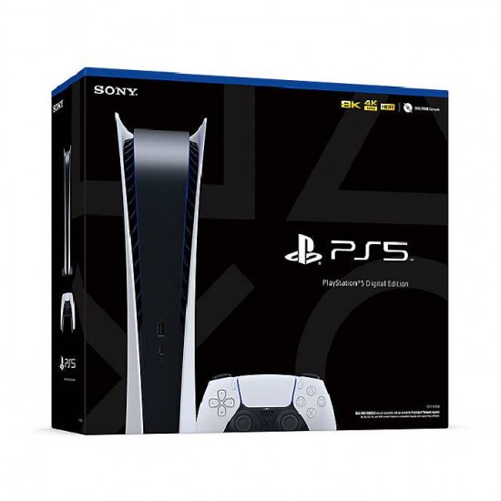 Sony PS5 Digital UAE PalmPlus 6month Subscription