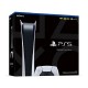 Sony PlayStation 5 Digital Edition Console + Controller