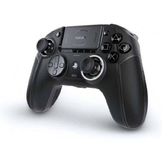 PlayStation 5 Wireless Controller Nacon Revolution 5 PRO Black