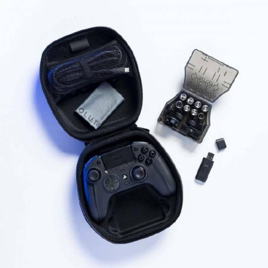 PlayStation 5 Wireless Controller Nacon Revolution 5 PRO Black
