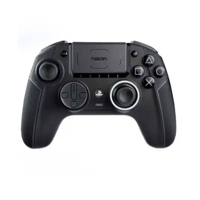 PlayStation 5 Wireless Controller - Nacon Revolution 5 PRO Black