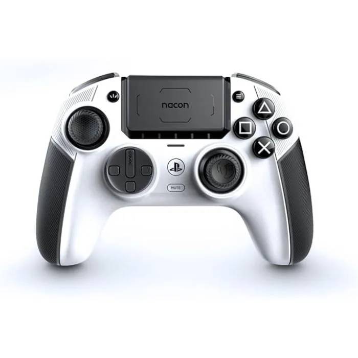 PlayStation 5 Wireless Controller - Nacon Revolution 5 PRO White