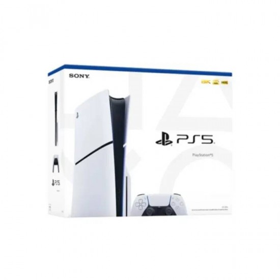 Sony PlayStation 5 Slim Standard Console International Version