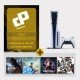 Sony PS5 Slim Standard PalmPlus 6month Subscription