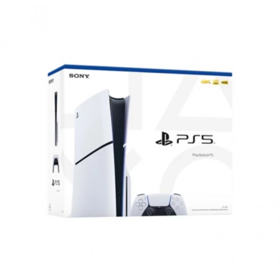 Sony PlayStation 5 Slim Digital Console International Version