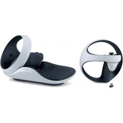 PlayStation VR2 Sense Controller Charging Station Edition