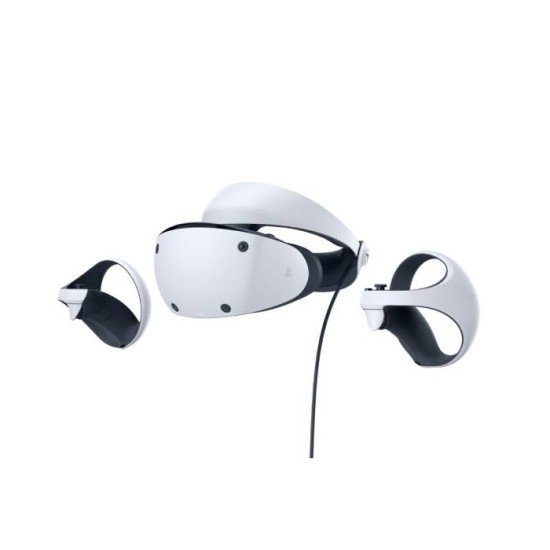 PlayStation VR2 1 Month Free VR Games