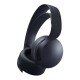 Sony PULSE 3D PlayStation Wireless Headset Midnight Black