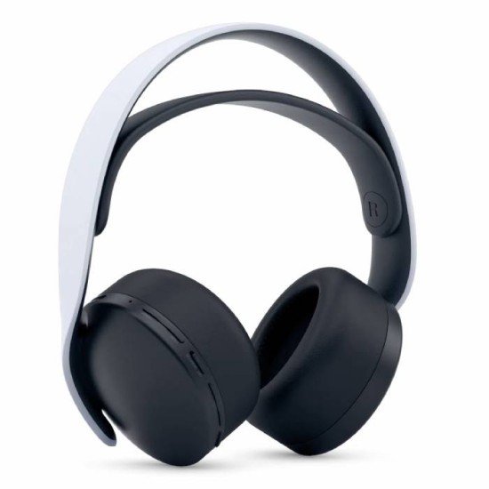 Sony PULSE 3D PlayStation Wireless Headset White