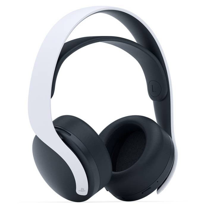 Sony PULSE 3D PlayStation Wireless Headset - White