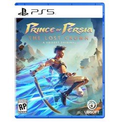 Prince of Persia: The Lost Crown - PS5